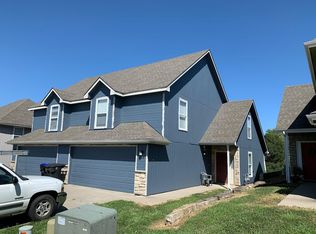 3630 SW Chelsea Dr, Topeka, KS 66614