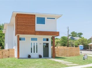 5210 Rob Scott St, Austin, TX 78721