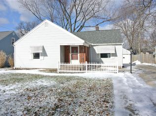 2251 S Jefferson Blvd, Lorain, OH 44052