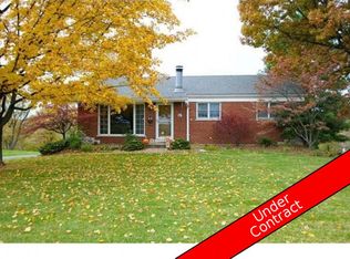 2379 Van Blaricum Rd, Cincinnati, OH 45233