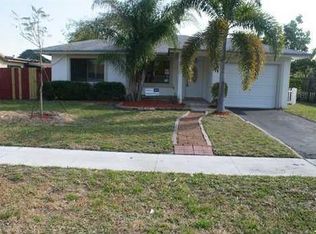 820 NW 49th Ave, Coconut Creek, FL 33063