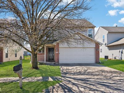 3334 Blue Ash Ln, Indianapolis, IN, 46239