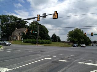 1270 S Main St, Chambersburg, PA