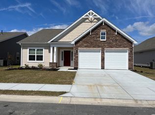 2029 Great Blue Heron Dr HOMESITE 245, Little River, SC 29566