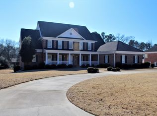 2549 Ivy Plantation Dr #23, Buford, GA 30519