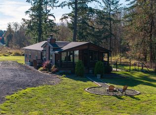 275 McLaughlin Road, Chehalis, WA 98532