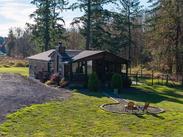 275 McLaughlin Road, Chehalis, WA 98532