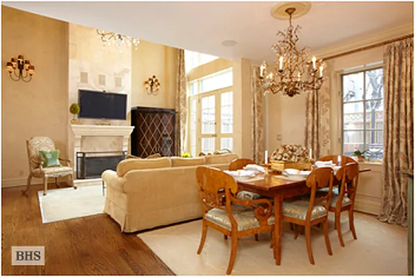 Sold by Brown Harris Stevens | media 29