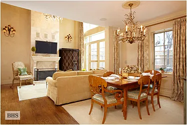 Sold by Brown Harris Stevens