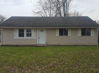 509 Kirkmore Dr, New Haven, IN 46774