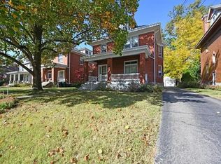 1634 Elkton Pl #2, Cincinnati, OH 45224