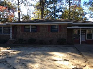 1005 Sassar St, Dothan, AL 36301