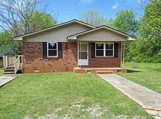 1005 Mullins Ave, Russellville, AL 35653