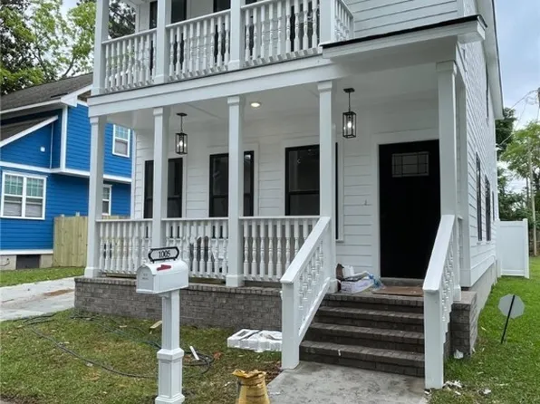 1005 E 35th Street, Savannah, GA 31401
