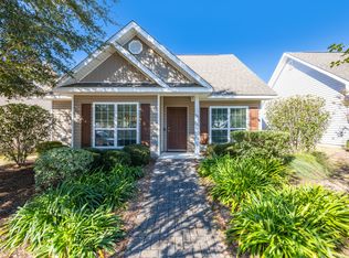 64 Cornelia St, Freeport, FL 32439