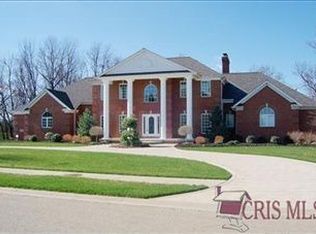 8366 Oxford Chase Cir NW, Massillon, OH 44646