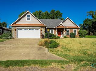 115 Goodknight Ranch Rd, Trinidad, TX 75163