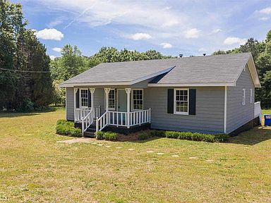 320 Whatley Rd, Griffin, GA 30224 | Zillow