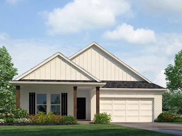 40702 Cara Mae St, Slidell, LA 70461