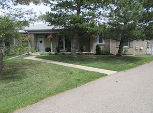 14525 Smoke Tree Ct, Shelby Township, MI 48315