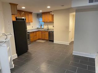 1935 Calvert St NW APT B, Washington, DC 20009