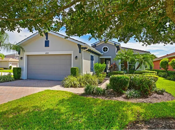 1253 TIDEWATER COURT, BRADENTON, FL 34208
