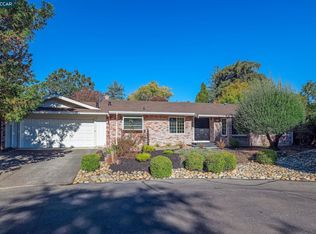 19 Green Bay Ct, Walnut Creek, CA 94595