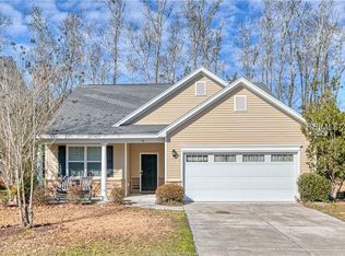 16 Cedar Creek Cir, Beaufort, SC 29906