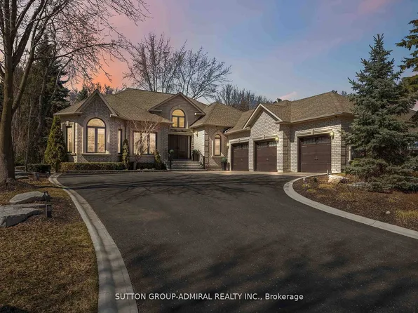71 Glacier Ct, Vaughan, ON L6A 2V3