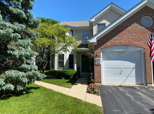 534 Bradbury Ln UNIT 534, Geneva, IL 60134