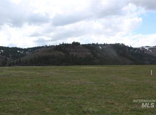 Deer Loop Rd LOT 2, Council, ID 83612