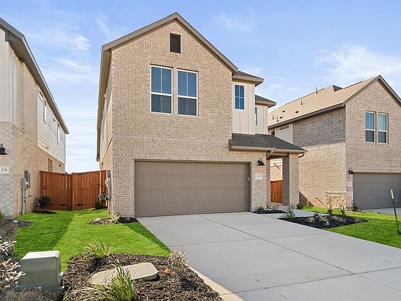 Exterior Style A
