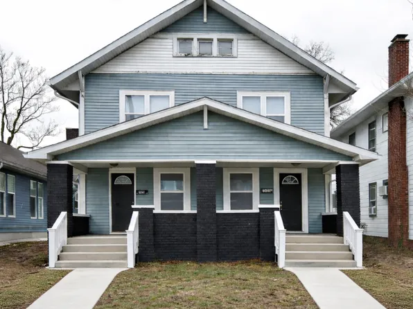 3623 Salem St, Indianapolis, IN 46208