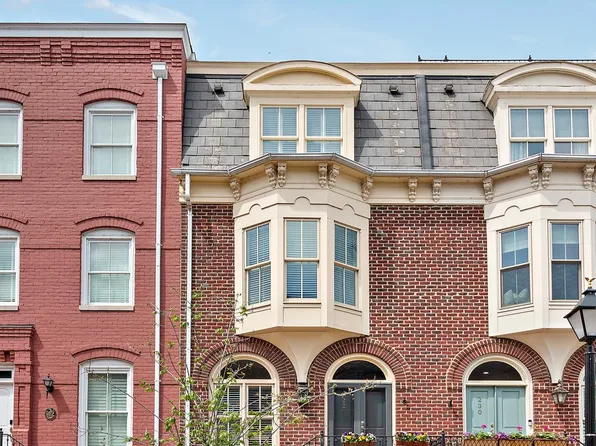 228 N Union St, Alexandria, VA 22314