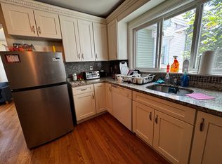 (Undisclosed Address), Cambridge, MA 02139