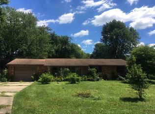 1308 Evelyn Ln, Anderson, IN 46017