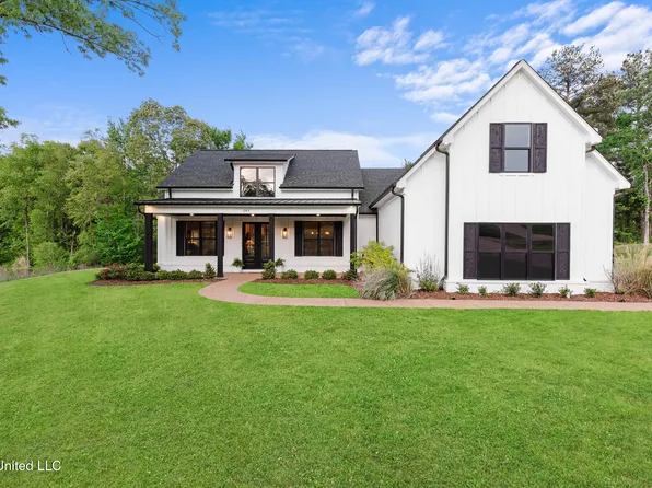 284 Fairview Trl, Byhalia, MS 38611