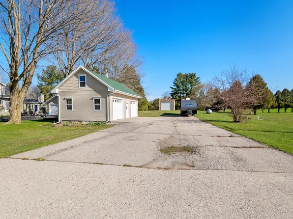 5436 County Highway I, Sturgeon Bay, WI 54235
