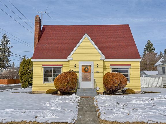 2nd image of 2528 W Dalton Ave