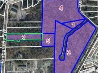 262 Fairburn Rd NW, Atlanta, GA 30331