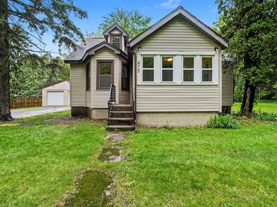 475 S Burr Oak Rd, Colon, MI, 49040