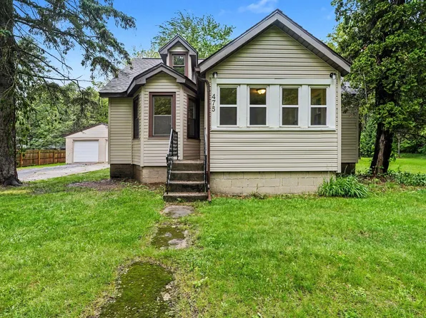 475 S Burr Oak Rd, Colon, MI 49040