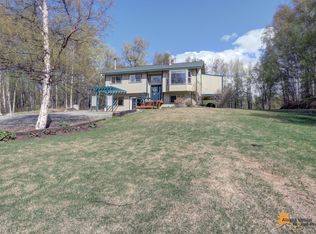 9191 E Tern Dr, Palmer, AK 99645