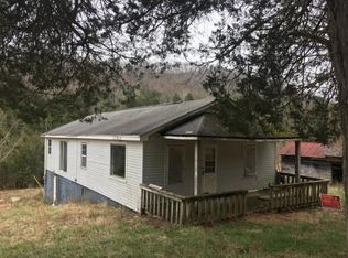 951 Gravely Valley Rd, Eidson, TN 37731