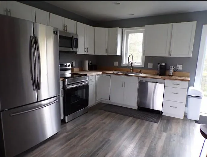 2 bed, 2.5 bath, 1456 sqft, $2,000 — Photo 3