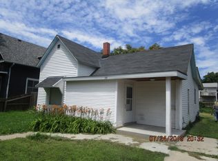210 W 5th St, Hastings, NE 68901