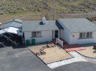 45 Count Fleet Ct, Reno, NV 89502