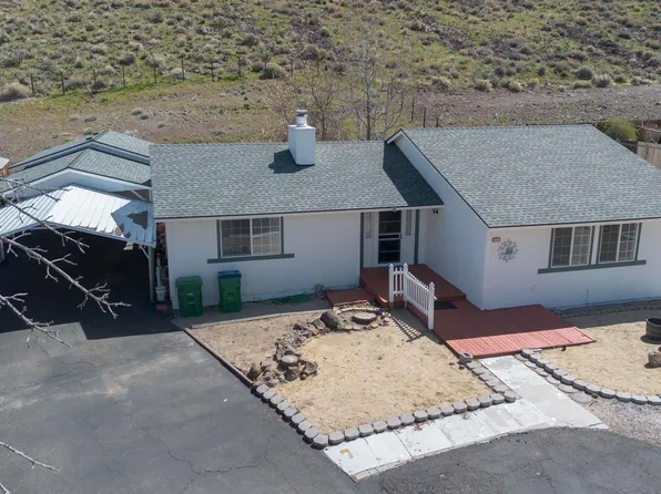 45 Count Fleet Ct, Reno, NV 89502