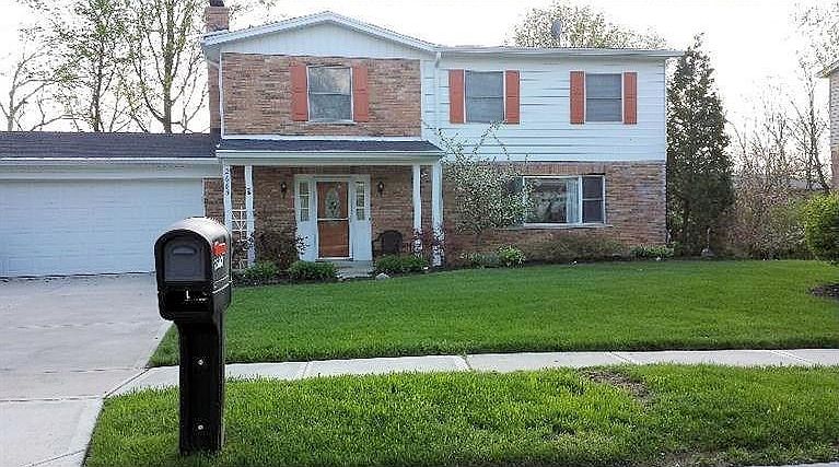 1st image of 2683 Morningridge Dr