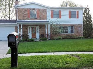 2683 Morningridge Dr, Cincinnati, OH 45211